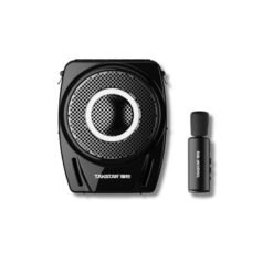 Loa trợ giảng không dây Takstar E8W phiên bản mic cài ve áo