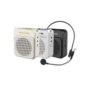 Máy trợ giảng có dây Takstar E180M phiên bản mới