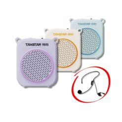 Loa trợ giảng có dây Takstar E180M phiên bản mới