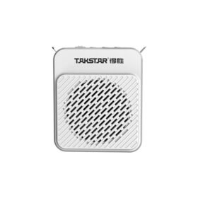 Máy trợ giảng có dây Takstar E180M New Version màu trắng