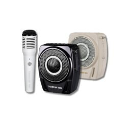 Máy trợ giảng cao cấp Takstar E8W phiên bản micro cầm tay