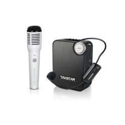 Máy trợ giảng chính hãng Takstar E500W