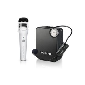 Máy trợ giảng chính hãng Takstar E500W