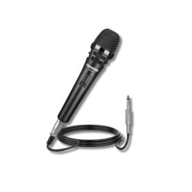 Micro có dây cầm tay cao cấp Takstar TA-60