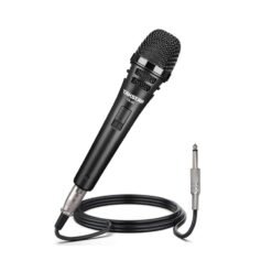 Micro có dây cầm tay cao cấp chính hãng Takstar TA-60