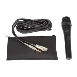 Micro có dây cầm tay cao cấp Takstar TA-60 chính hãng