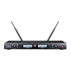 Đầu thu micro không dây cài đầu cài ve áo Takstar TS-8807PP chính hãng