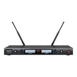 Đầu thu micro không dây cầm tay 2 kênh Takstar TS-8807HH cao cấp