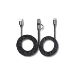 dây tín hiệu âm thanh OTG C2-5