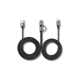 dây tín hiệu âm thanh OTG C2-5