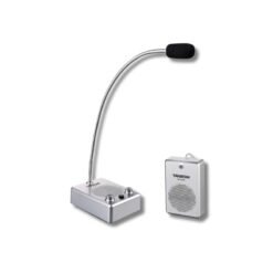 Hệ thống đàm thoại qua vách ngăn DA-235M cao cấp chính hãng