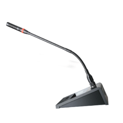 Micro cổ ngỗng để bàn có dây Takstar MS830 độ nhạy lớn