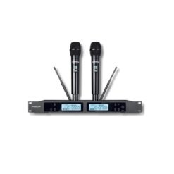 Micro cầm tay không dây Takstar TS-3380 hàng chính hãng