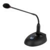 Micro hội nghị cổ ngỗng có dây Takstar MS200-2