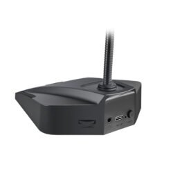 Micro hội nghị không dây USB Takstar MS-580W - đế mic