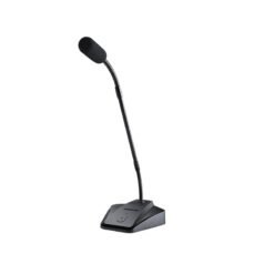 Micro hội nghị không dây USB Takstar MS-580W - mic cổ ngỗng