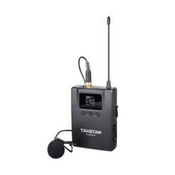 Micro không dây cài ve áo Takstar TS-8807PP