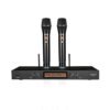 Micro không dây cầm tay Takstar G5