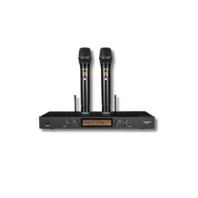 Micro không dây cầm tay Takstar G5 cao cấp chính hãng