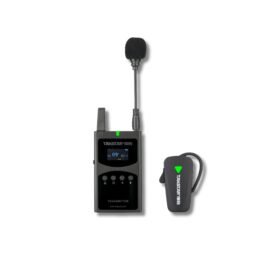 Thiết bị phiên dịch hướng dẫn tour Takstar WTG-650 chính hãng