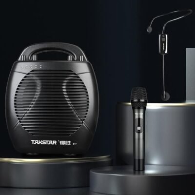 Máy trợ giảng E17 New Edition