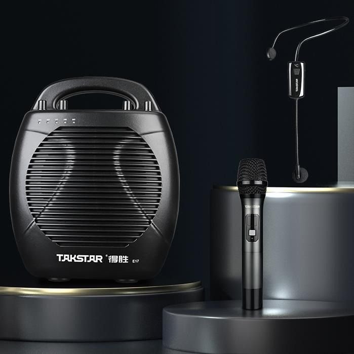 Máy trợ giảng E17 New Edition