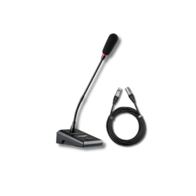 Micro hội nghị cổ ngỗng MS-189 - Hãng sản xuất Takstar