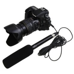 micro cho máy quay DSLR Takstar SGC-578