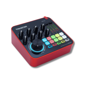 Sound card livestream Takstar MX1 Pro Cao cấp chính hãng