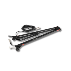 chân đế micro kẹp bàn Takstar ST-6 chịu tải lớn