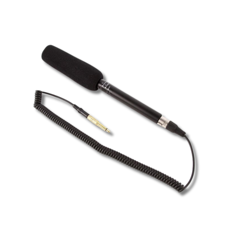 micro phỏng vấn Takstar SGC-578