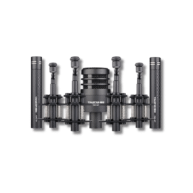 set micro trống 7 micro Takstar DMS-M7