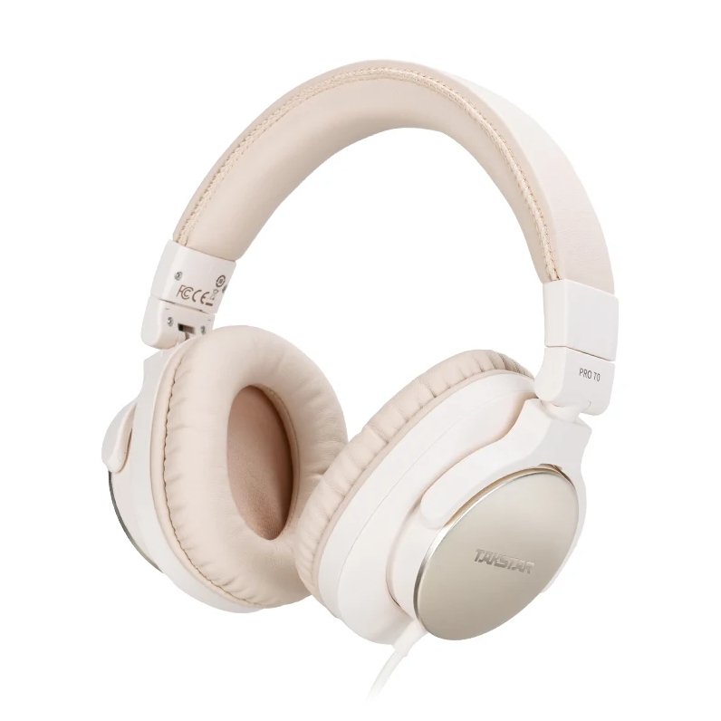 Tai nghe kiểm âm Takstar Pro 70 Gen 2 | Âm thanh chân thực, kiểm âm livstream, kiểm âm dàn nhạc - Ảnh 5