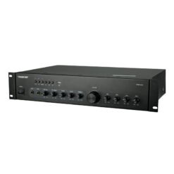 Alternative view of Bộ khuếch đại tích hợp 4 kênh Takstar EKA-410