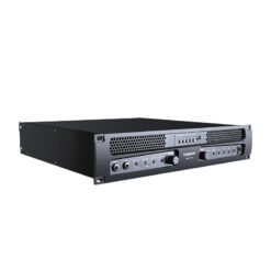 Alternative view of Bộ khuếch đại tích hợp 4 kênh Takstar EKA-415