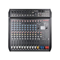 Mixer 14 kênh Takstar AM14