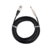 Cáp chuyển đổi XLR sang 6.3mm Takstar C6-1 (6 mét)