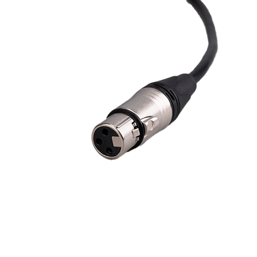 Cáp chuyển đổi XLR sang 6.3mm Takstar C6-1 (6 mét) - Ảnh 3