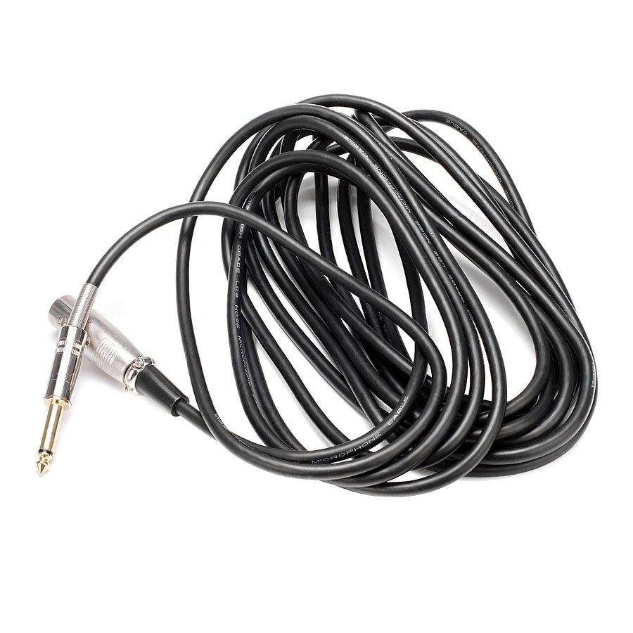 Cáp chuyển đổi XLR sang 6.3mm Takstar C6-1 (6 mét) - Ảnh 6