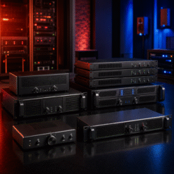 Amplifier
