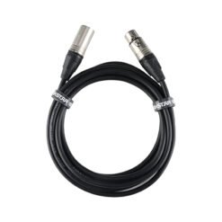 Dây microphone cable canon XLR Takstar C3-2