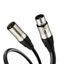 Alternative view of Dây microphone cable canon XLR Takstar C3-2