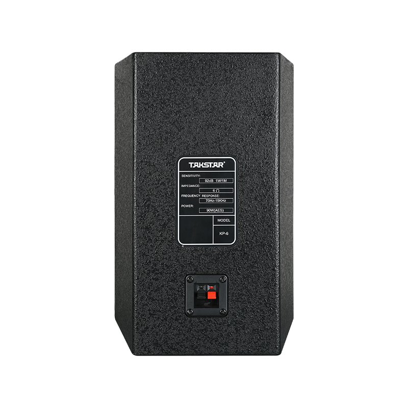 Loa toàn dải Takstar KP6 - Ảnh 4