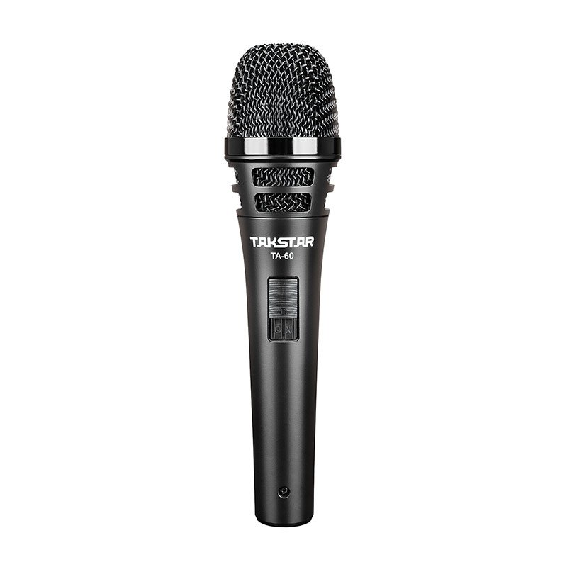 Micro có dây chuyên nghiệp Takstar TA60