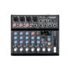 Mixer analog 7 kênh Takstar XR-210FX